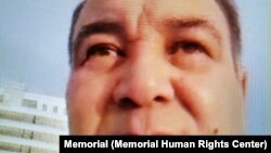 Пыгамбергельды Аллабердыев