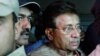 Musharraf Arrested Over Baloch Killing