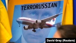 Prăbușirea avionului MH17, doborât pe teritoriul Ucraine în timpul conflictului din estul țării, a dus la sancțiuni internaționale.