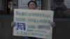 В Петербурге – акции по поводу смерти таджикского младенца Умарали