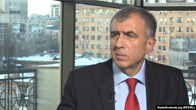 Олександр Левченко