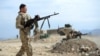پلان جنگی پنج سالۀ نظامیان افغان تصویب شد