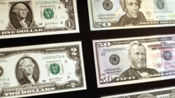 Azərbaycanda dollar əməliyyatlarının həcmi niyə kəskin azalıb? 