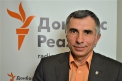 Виктор Брехуненко