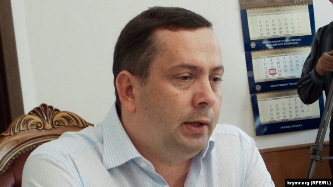 Алексей Челпанов