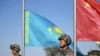 После учений в рамках НАТО в Казахстане начались военные маневры ШОС