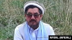 عبدالستار غوربندی عضو پیشین جمعیت اسلامی که پنج روز قبل در عملیات نیرو های امنیت ملی در کابل کشته شد