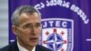 Jens Stoltenberg la Tbilisi: Georgia va deveni membră NATO