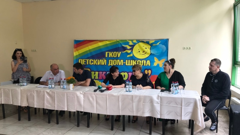 Директора детских домов во Владикавказе скрыли данные об имуществе
