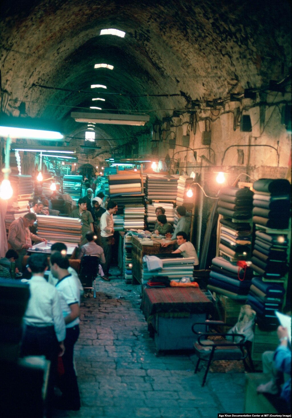 Aleppo: how it was and what became Aleppo: how it was and what became