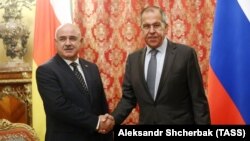 Установление дипломатических отношений с Россией стало огромным внешнеполитическим прорывом для Южной Осетии