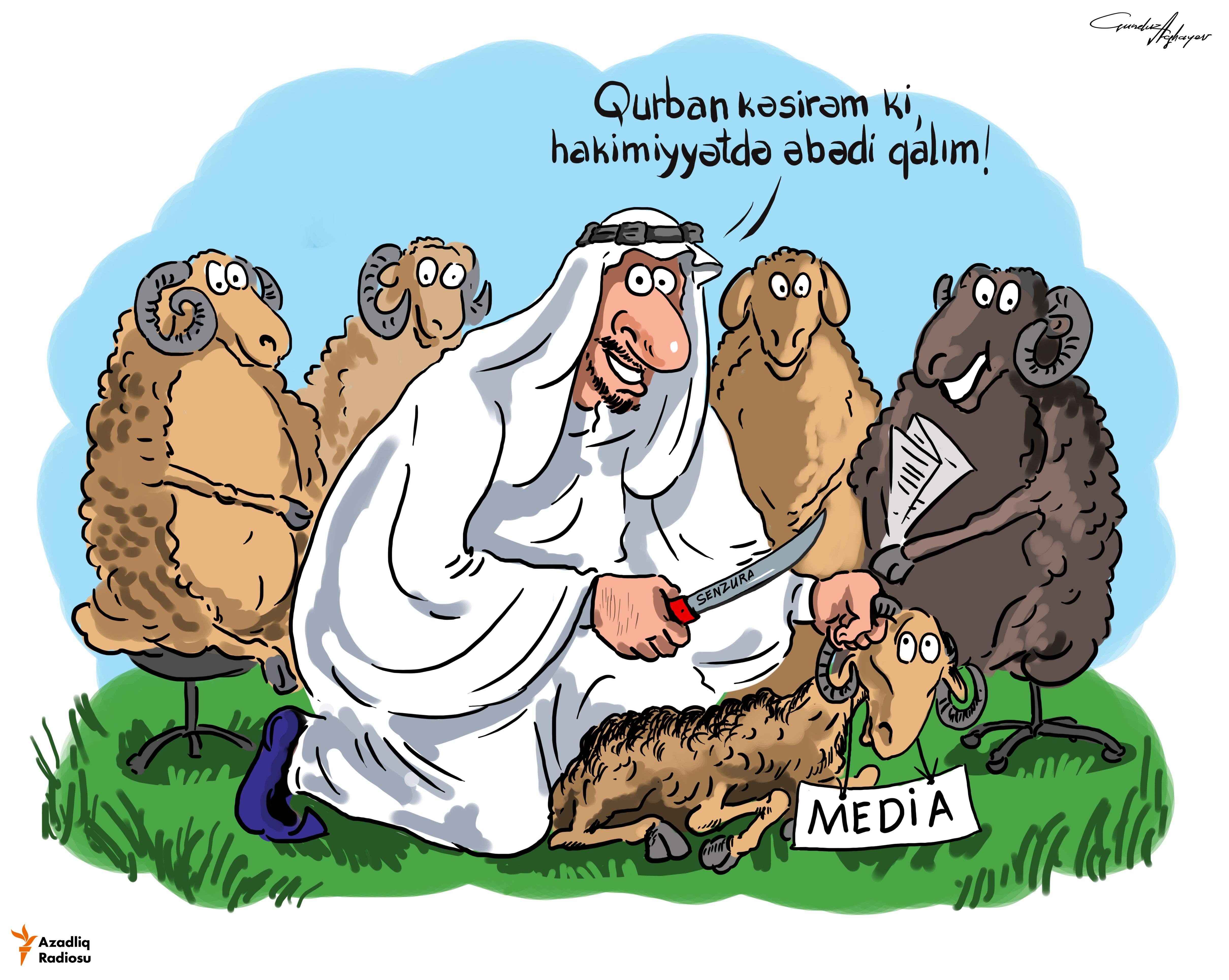 Azərbaycana qaz ixracı müzakirə edilib