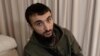 Tumso Abdurakhmanov is a 32-year-old Chechen video blogger and critic of Chechen ruler Ramzan Kadyrov.