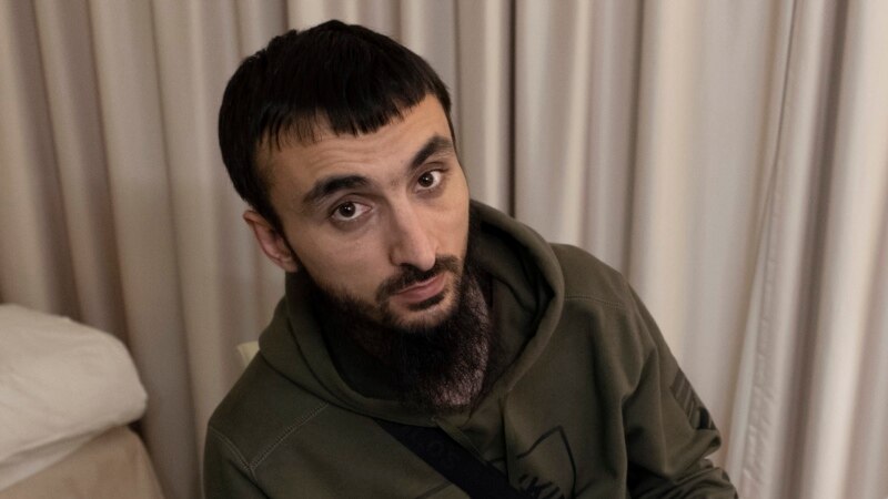 Chechen Blogger Says Taking ‘Blood Feud’ Threat Seriously
