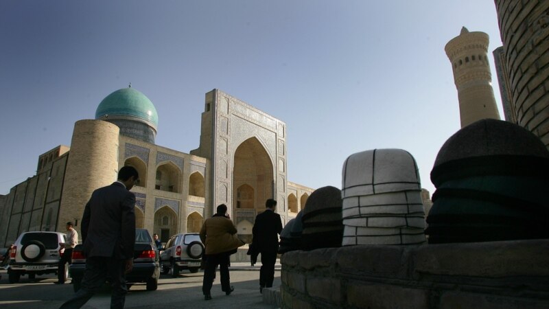 Узбекистан намерен привлечь паломников из Чечни и Дагестана для посещения исламских святынь