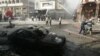 Iraqi Car Bomb Wounds Judge, Kills Two