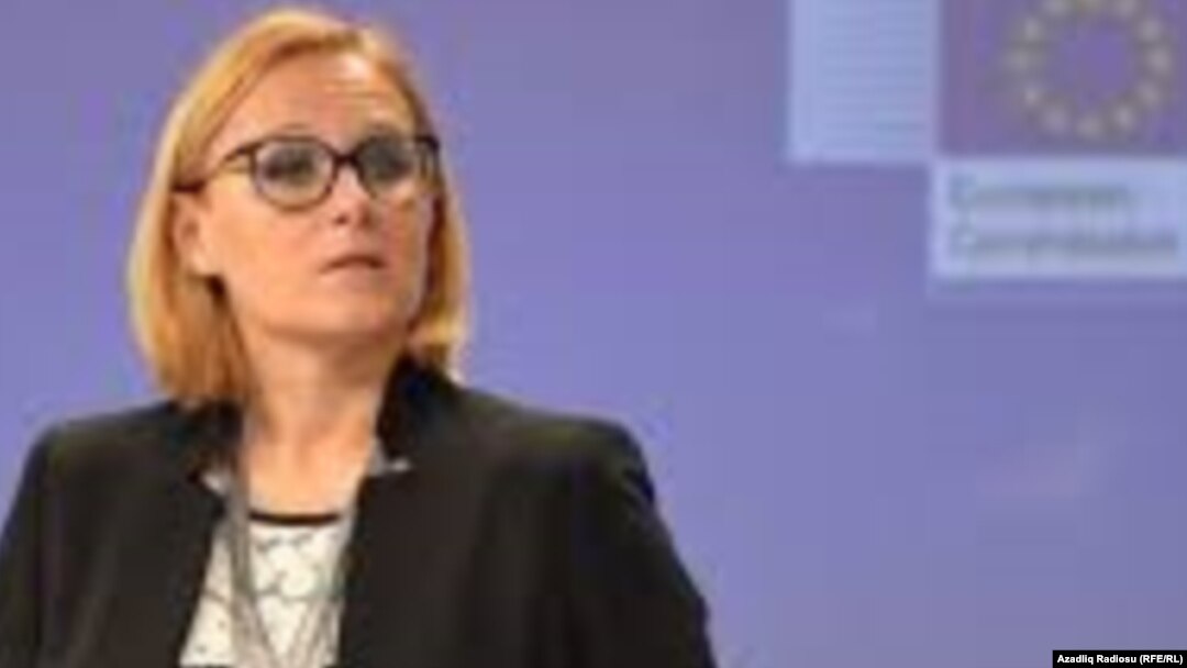 Maja Kocijancic