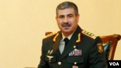 Zakir Həsənov