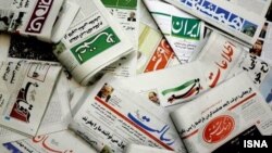 پایان دوره ممنوعیت انتشار کاغذی روزنامهها اعلام نشده است