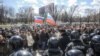 Назарпурсӣ: Аксари Украина моили Аврупост, на Русия