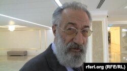 Артур Чилингаров