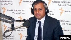 Əliməmməd Nuriyev
