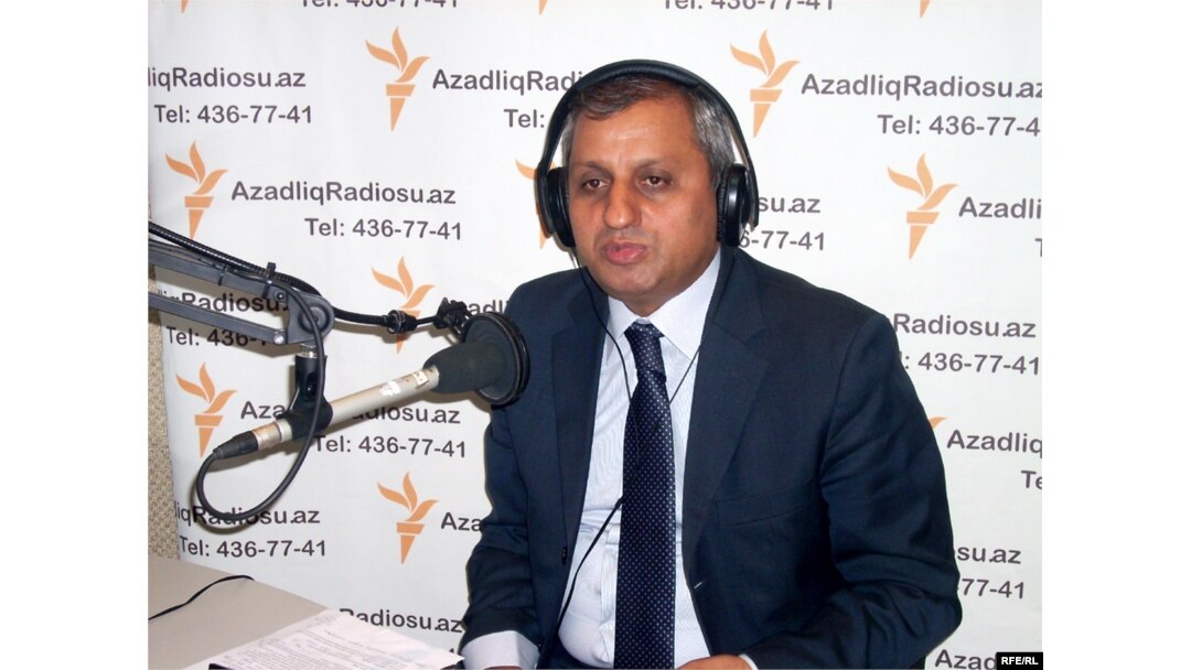Əliməmməd Nuriyev