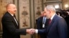 Ադրբեջանը հայտարարում է՝ պատրաստ է Վրաստանում բանակցություններ վարել Հայաստանի հետ, Երևանը դեռ չի արձագանքում