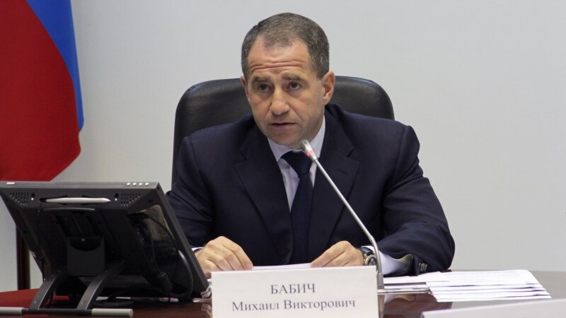 Пасол Бабіч: трэба дапамагчы нашым праваслаўным украінскім братам