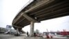 «Укравтодор»: понад половина мостів на дорогах збудовані 40-60 років тому