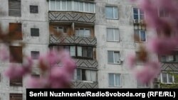 У Києві вночі заморозки до -2 градусів, вдень – +7…9 градусів