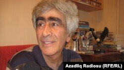 Vaqif Bayatlı Ödər