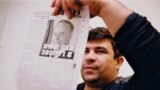 Azerbaijan -- Elmar Huseynov, independent journalist, murdered on 02Mar2005