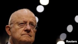 James Clapper