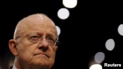 James Clapper 