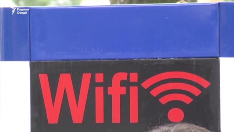 Bir raýatyň müň raýatlyk ‘Wi-Fi’ kyssasy