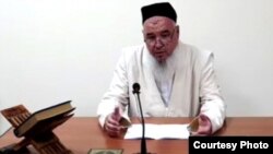 Духовное управление мусульман узбекистана запустило онлайн-уроки ислама. Фото с сайта ДУМУ.