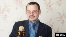 Рафис Кашапов