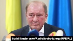 Ільмі Умеров