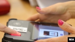 Локални избори/2025 година