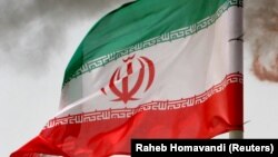 د ایران بیرغ