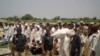Suspected U.S. Drone Kills Pakistan Taliban Chief's Wife