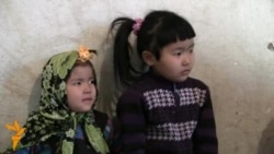 Документи жок балдар