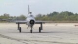 Serbia Hosts Russian Pilots For Joint Drills