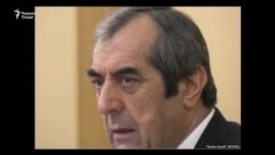 Убайдуллоев дигар "тавоно" нест?