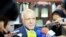 File - Bijan Namdar Zanganeh, Iran's oil minister.