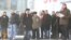 Митинг на Новом Арбате: Гражданин наблюдатель