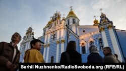 Великдень в Україні, архівне фото 