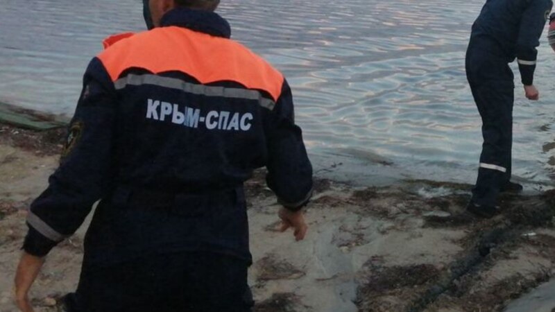 В Азовському морі триває пошук зниклих під час катастрофи танкера, судно відбуксирували – рятувальники