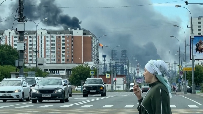 Gallup poll indicates record pessimism among Russians regarding economic outlook